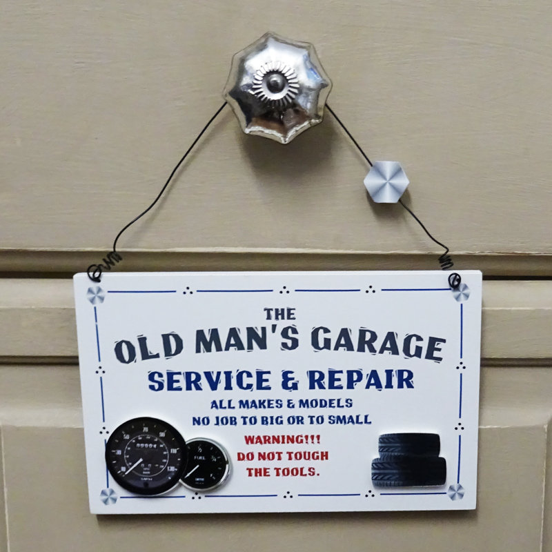 Handmade Wall Decor