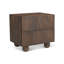 Table de chevet 24 po Lulu