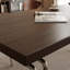 Table rectangulaire exquise-2126156520