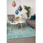 Drop Nesting End Table