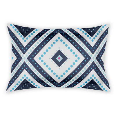 Polyester Geometric Set