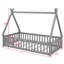 Lit pour enfant Montessori Teepee-142491238-142491232