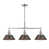 Rubbed Bronze