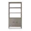 Caribe Solid Wood Bookcase-51383361