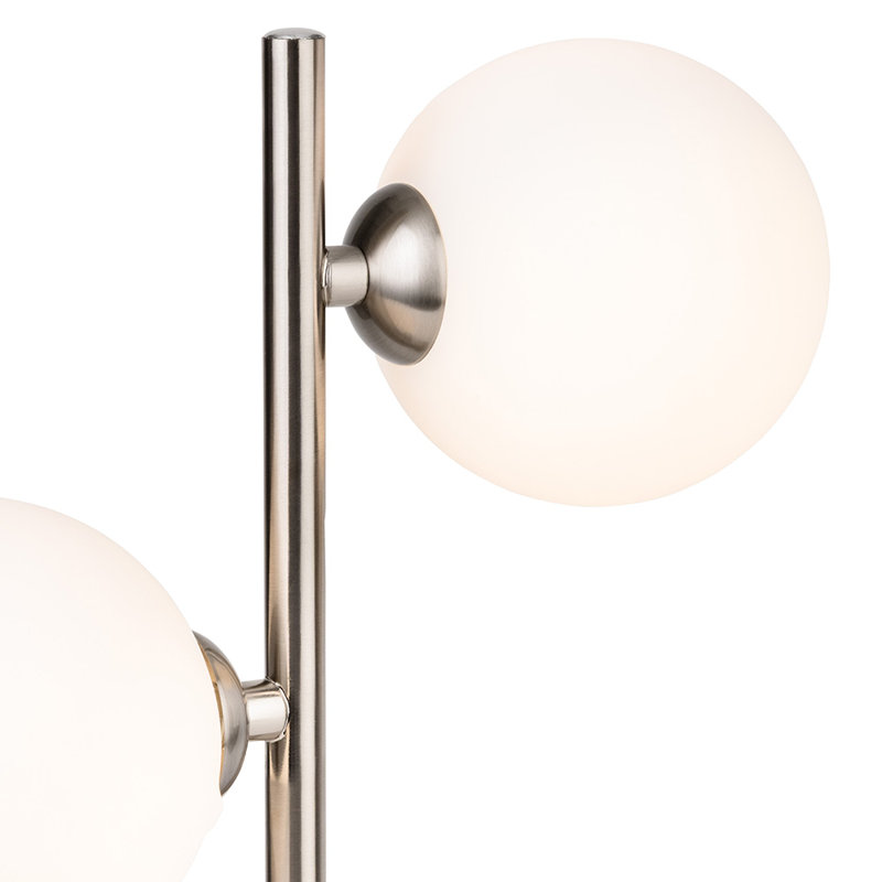 Metal Desk Lamp