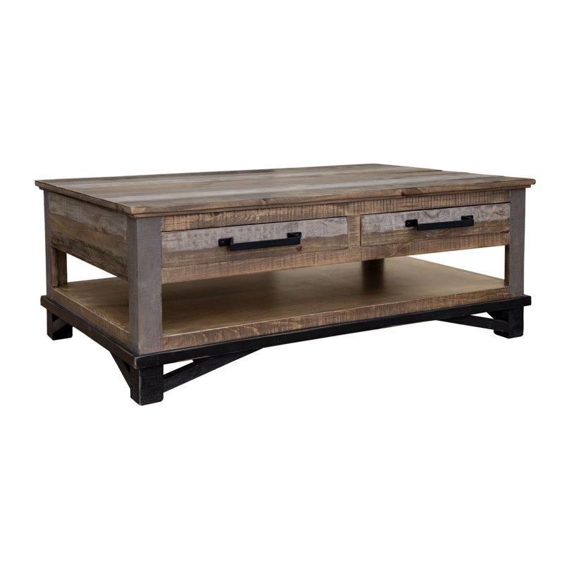 Gualdim Coffee Table