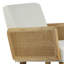 Largeur de 24,5 po Kennsley-1367999765