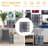 8 Pair Stackable Shoe Storage Box
