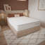 Summerby Sleep Pocket Sprung Ortho-Hybrid Mattress 22cm
