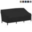 Outdoor Patio Bench Cover-1820062029-1820062028