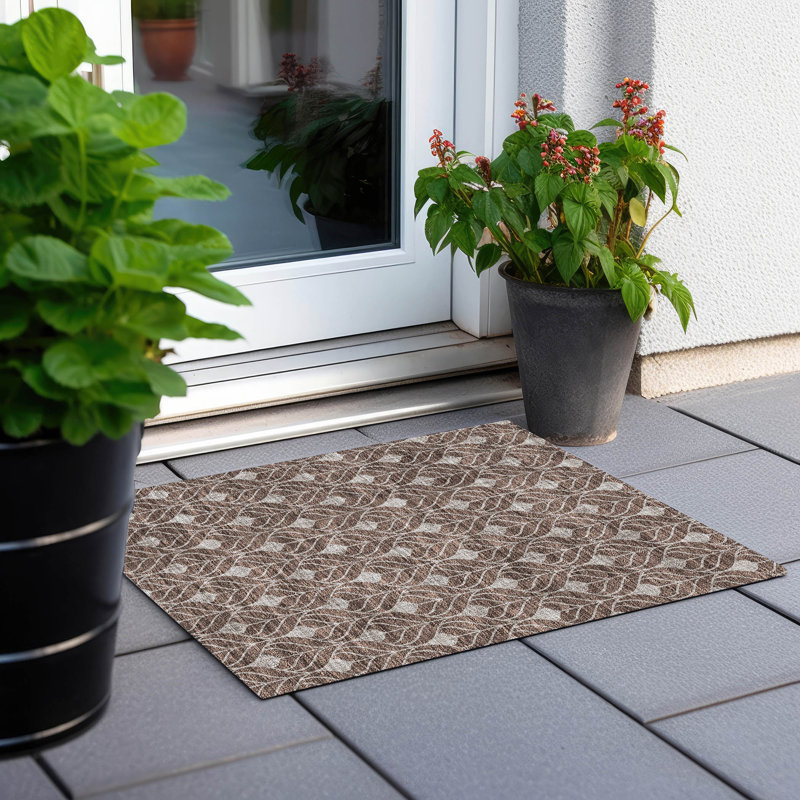  Tapis Maliana, Rectangle 1 pi 8 po x 2 pi 6 po