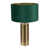 Gold Base/Green/Gold Shade selected