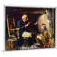 Jeunesse et vieillesse, art mural sur toile-789404335-789404331