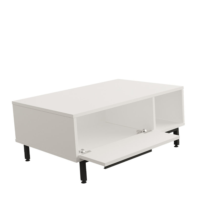 Table basse Letendre