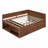 Daybed with Drawers and Shelves-863946405-863946402