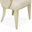 Chaise de bureau Villa Cherie - Perle