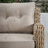 Gerianne Wicker 5 - Person Seating Group with Cushions