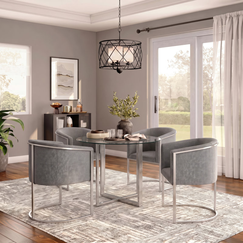 Meadville Dining Set