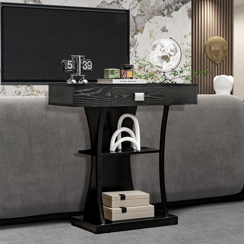Console Tengan, Noir