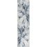 Bleu/Gris