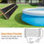 Brydan Dakota Fields Plastic Water Resistant Heater
