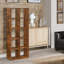 Annalei 161.5cm H x 65.5cm W Bookcase