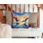 Coussin Pelicans-112679676