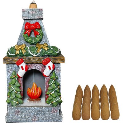 Porte-encens et brûleur Hosley