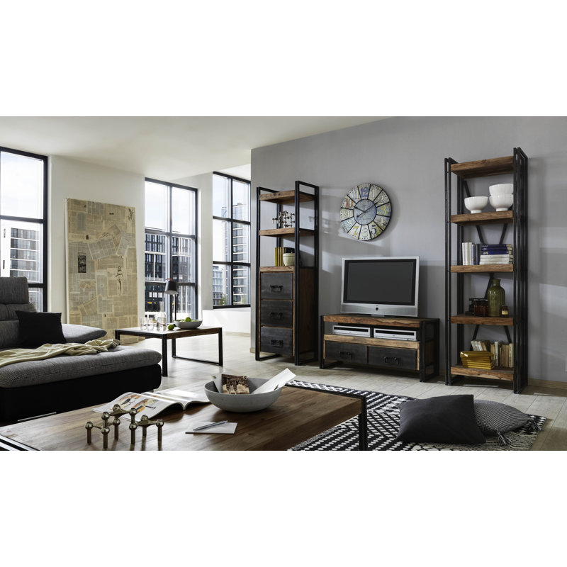 D TV Stand for TVs up to 60"