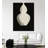 " White Vase " by Little