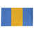 Blue/Gold/Blue