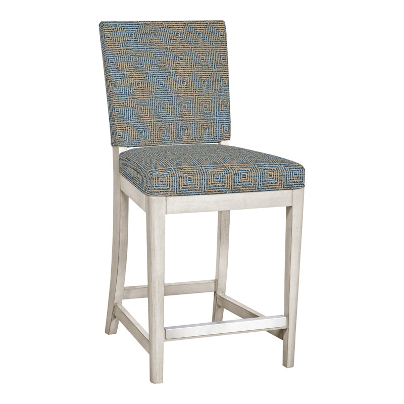 Juliet 42"Counter Stool, Casa Blanca, Bennett Carolina