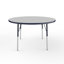 Table d'activité thermo-fusionnée réglable 48 po-21640063-21640059-21640058