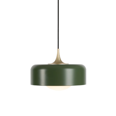 Luminaire suspendu Harikishan Pensee
