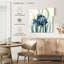 Brampt poisson en ruppie maritime I-109366063