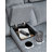 McAllen Power Reclining Loveseat with Console