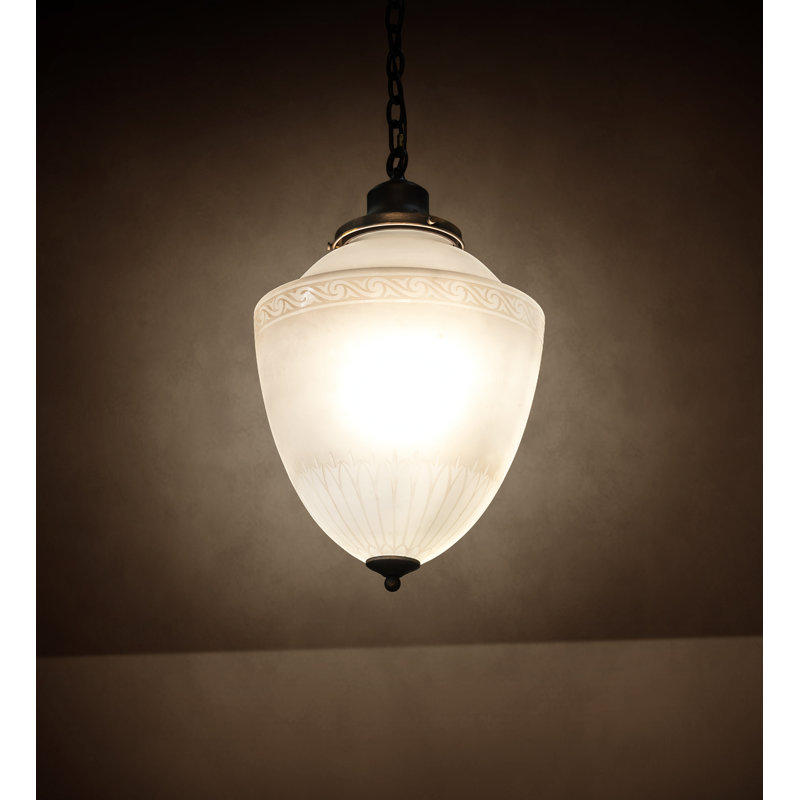 Aquinum 1 - Light Pendant