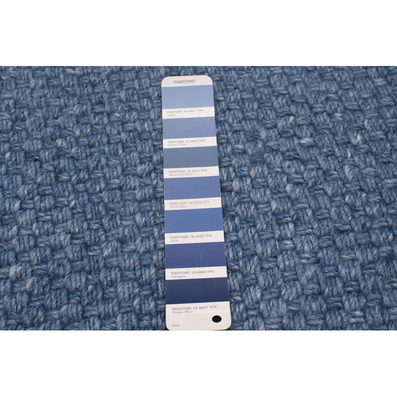 Celso Wool Indoor Rug, Runner 2'5" x 7'7"