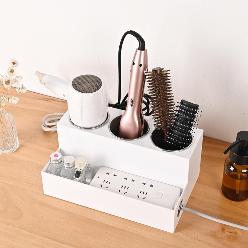 Organisateur pour outils à cheveux Tris