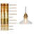 Hajrati 1 - Light Cone Pendant(1-Set)-87375422