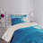 Hypnotic Coastal Polyester Coverlet