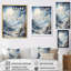 Majestic Mountain Peaks I-97054484-97054485