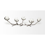 Vine Candelabra