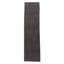 Random Scramble Hand-Knotted Area Rug in Gunmetal