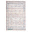 Tapis rouge / bleu / jaune Iroda-1482180906