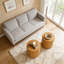 Ensemble de tables d'appoint 19,29 po H-981874738