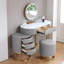 Coiffeuse Amnon-340904809