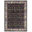 Kuba One-of-a-Kind 5'3" X 6'10" Area Rug