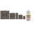 Southwestern Indoor Rug-1839534271