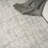 17 Stories Teiarra Ivory Grey Modern Indoor Rug-464422208